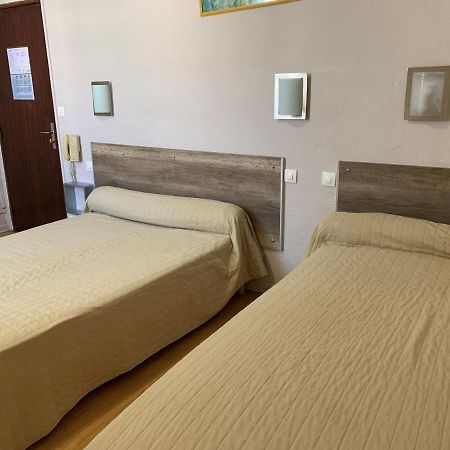 Hotel Du Parc イエール エクステリア 写真