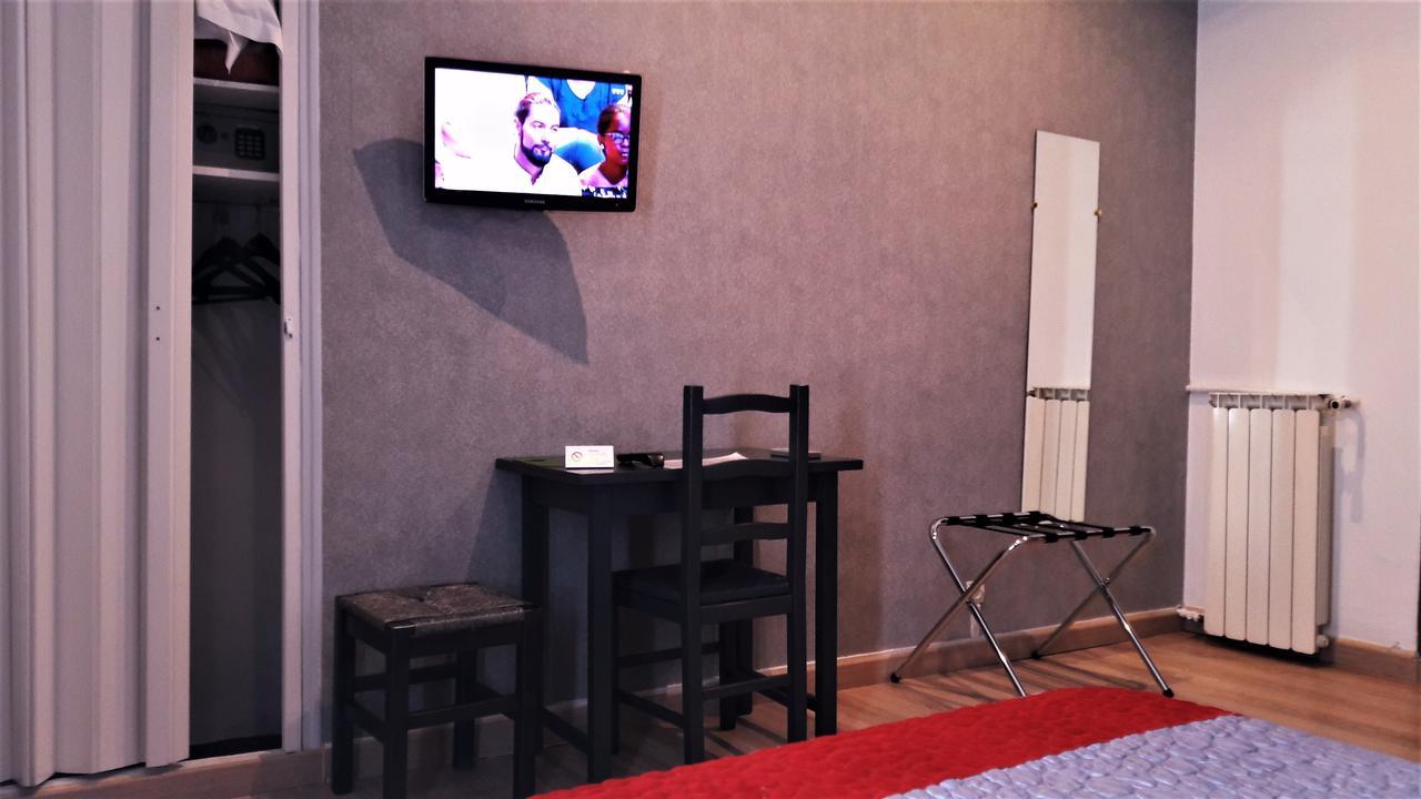 Hotel Du Parc イエール エクステリア 写真